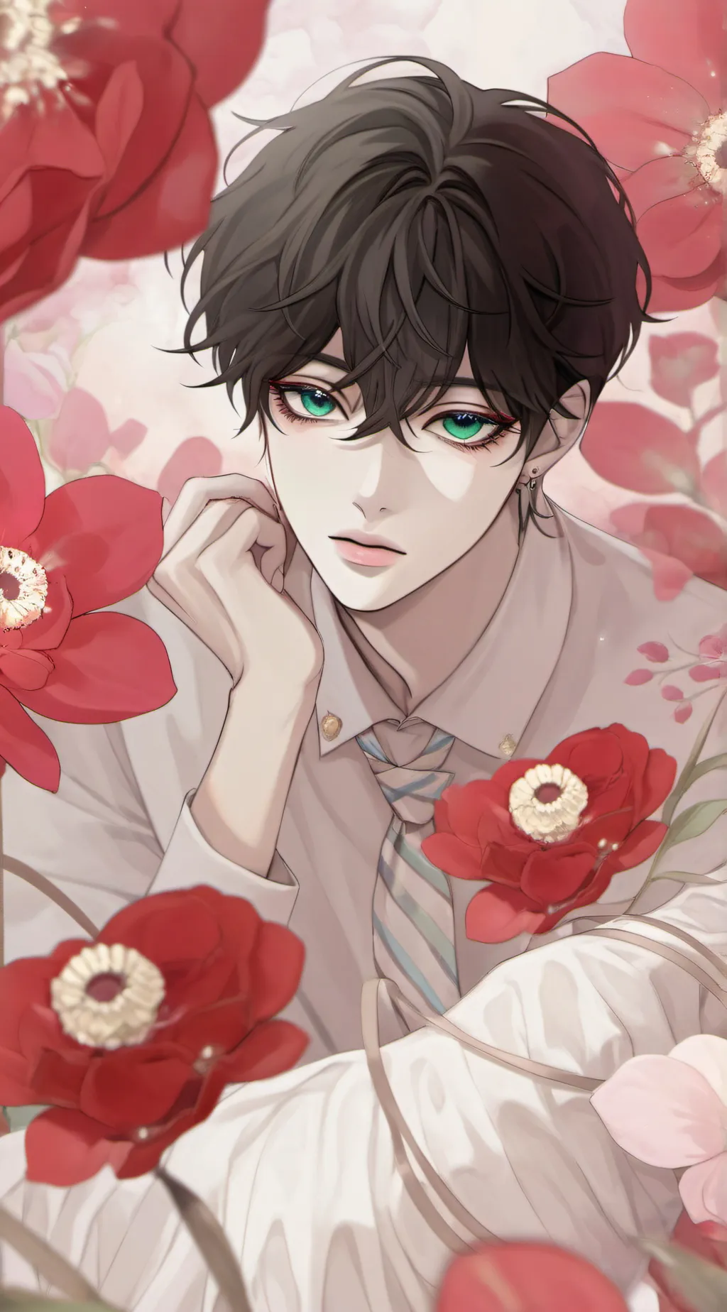 Talkie AI - Chat with Alexander 