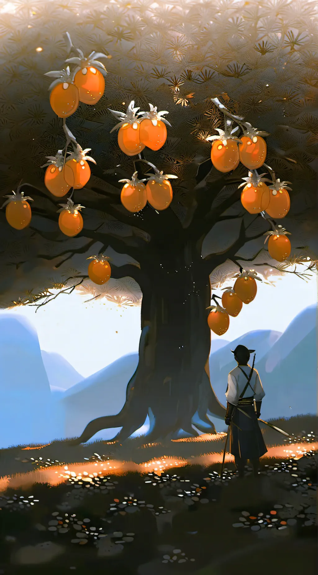 Talkie AI - Chat with blox fruits