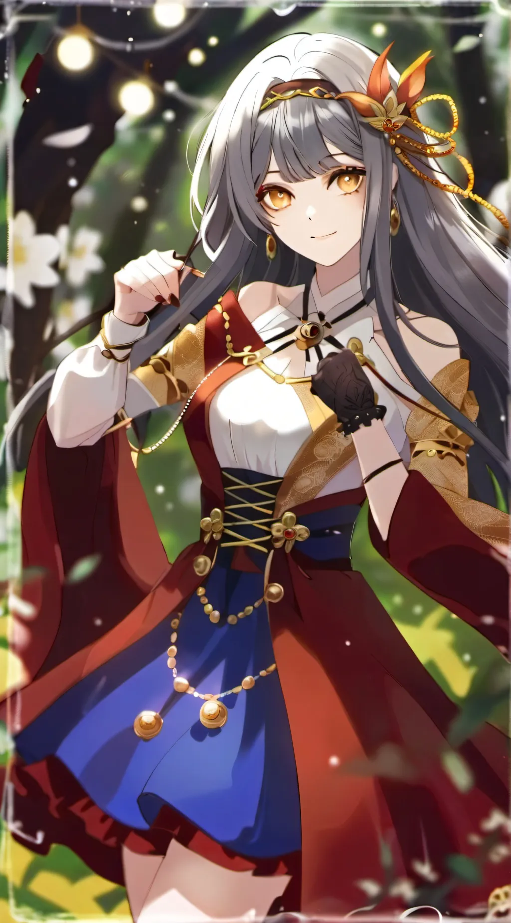 Talkie AI - Chat with Furry infection 