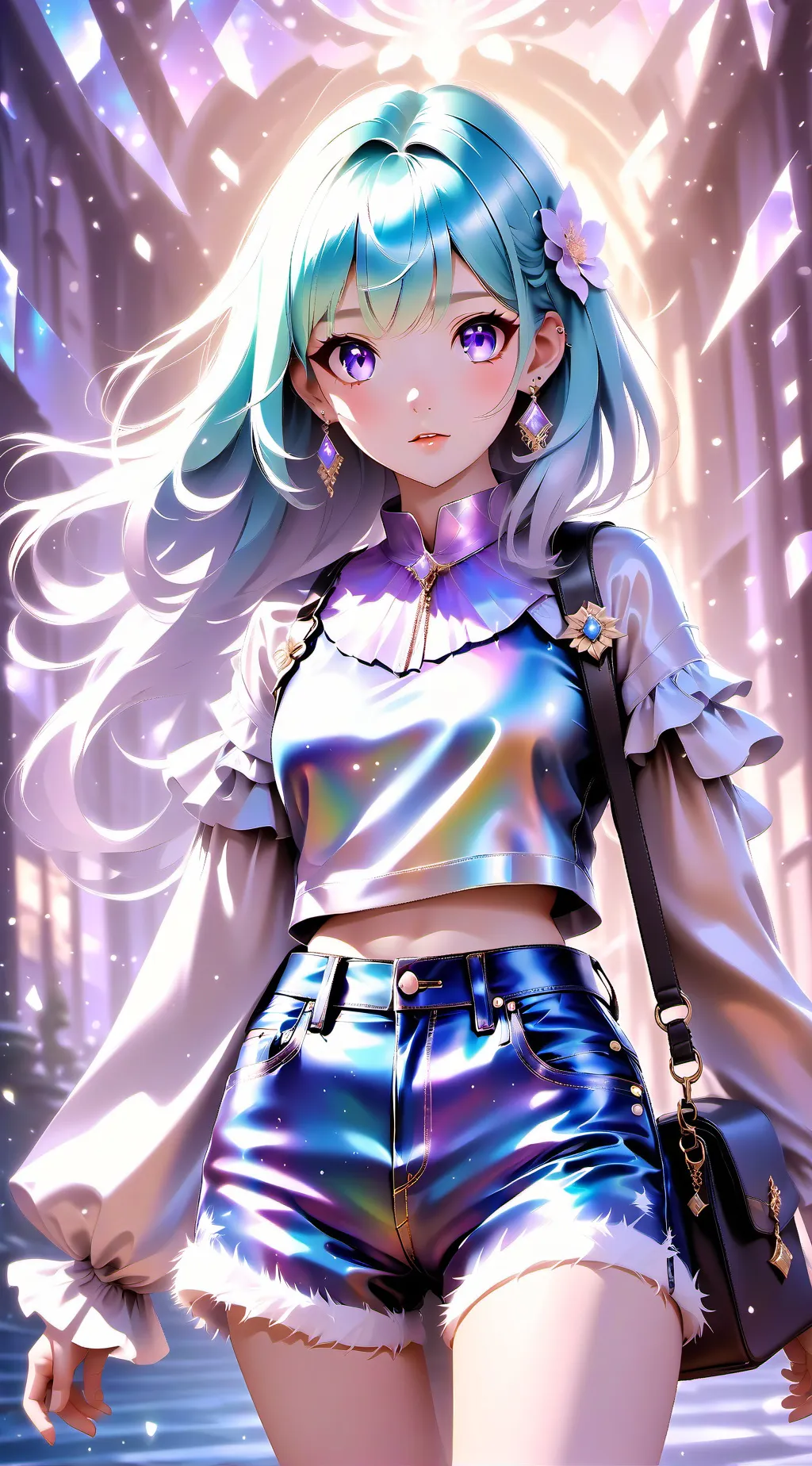 Talkie AI - Chat with emberina