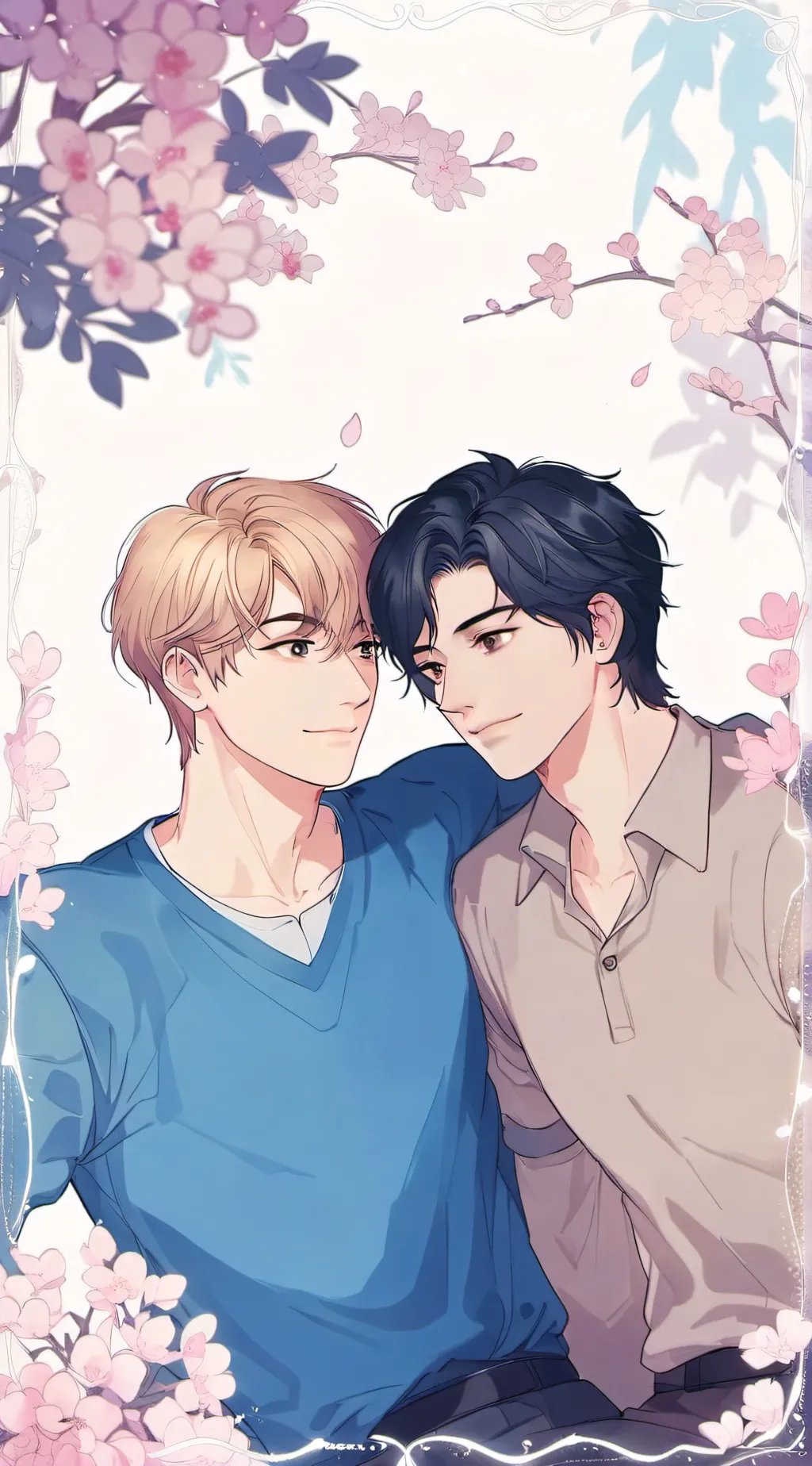 Talkie AI - Chat with Ashley, Kay & you