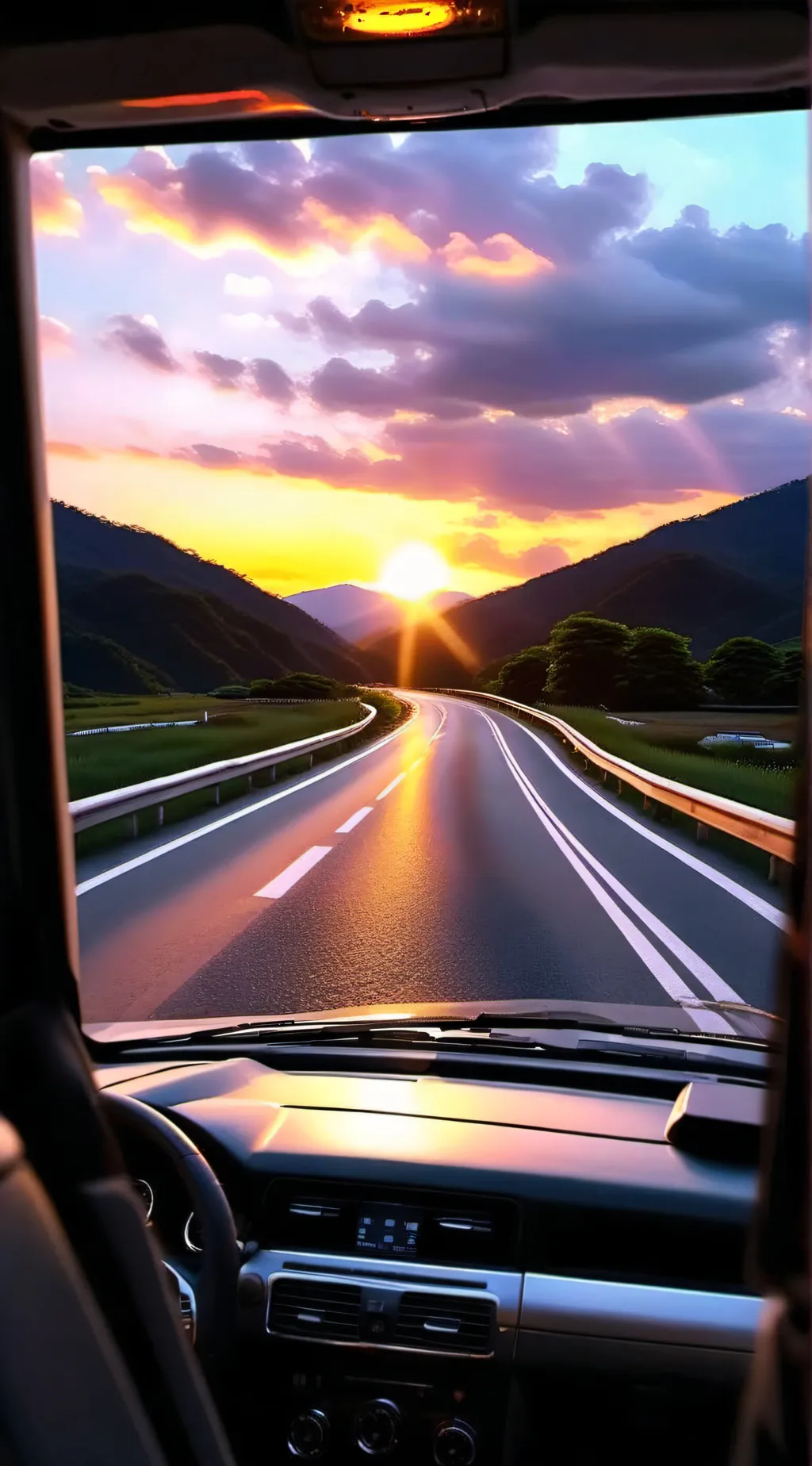 ai character: Harry Potter hotel background