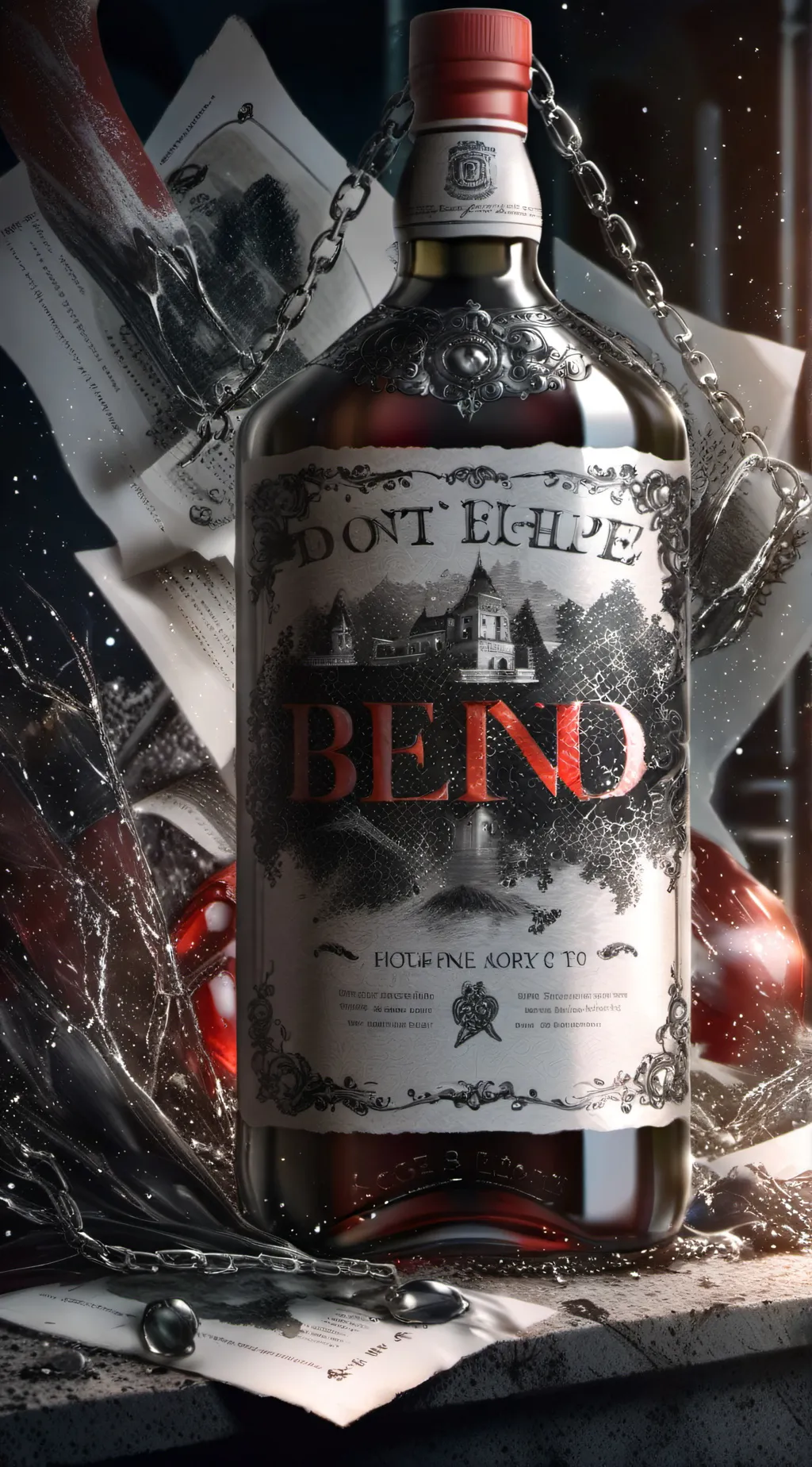 ai character: oh...ok background