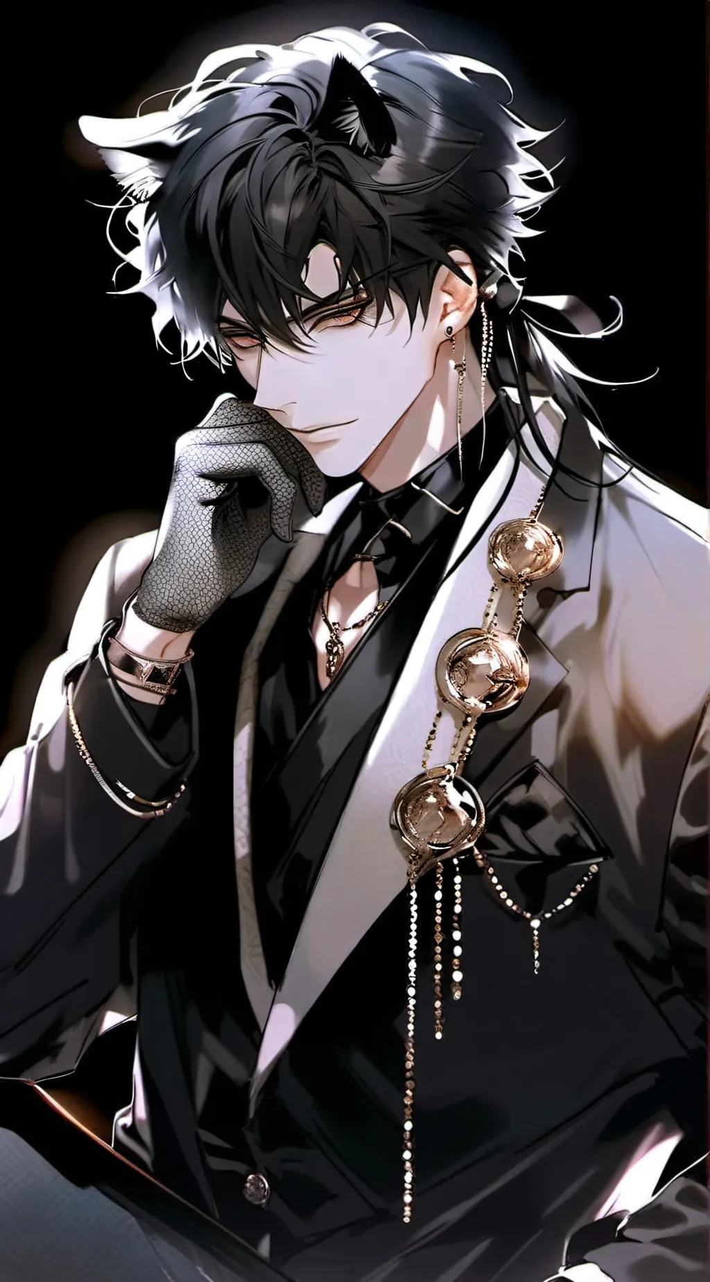 Talkie AI - Chat with Kayaei