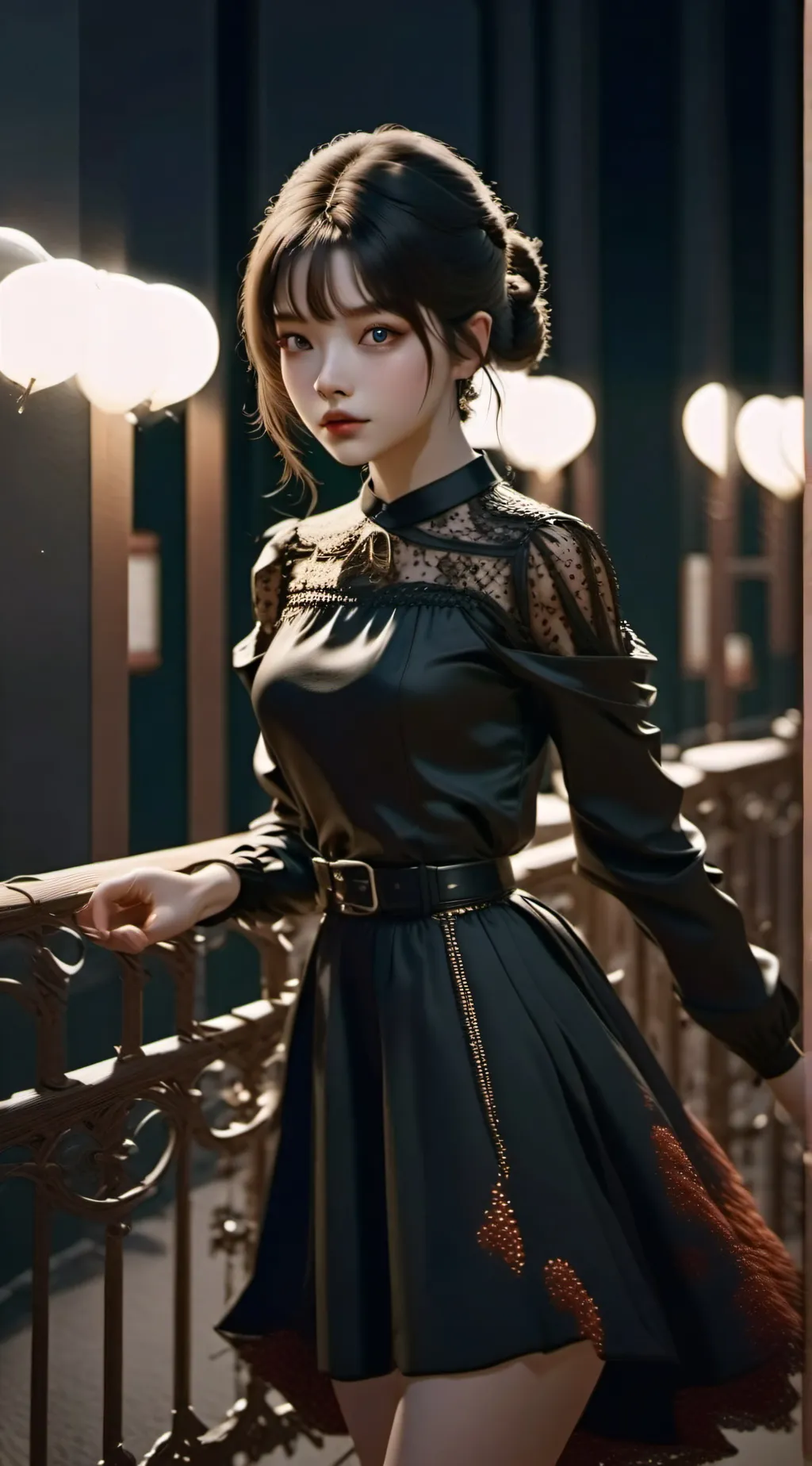 Talkie AI - Chat with 💗Denia💗