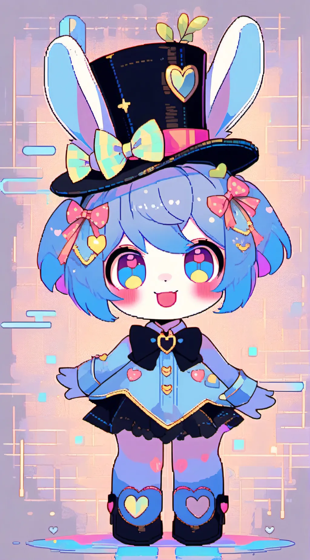 Talkie AI - Chat with Clone raindrop.