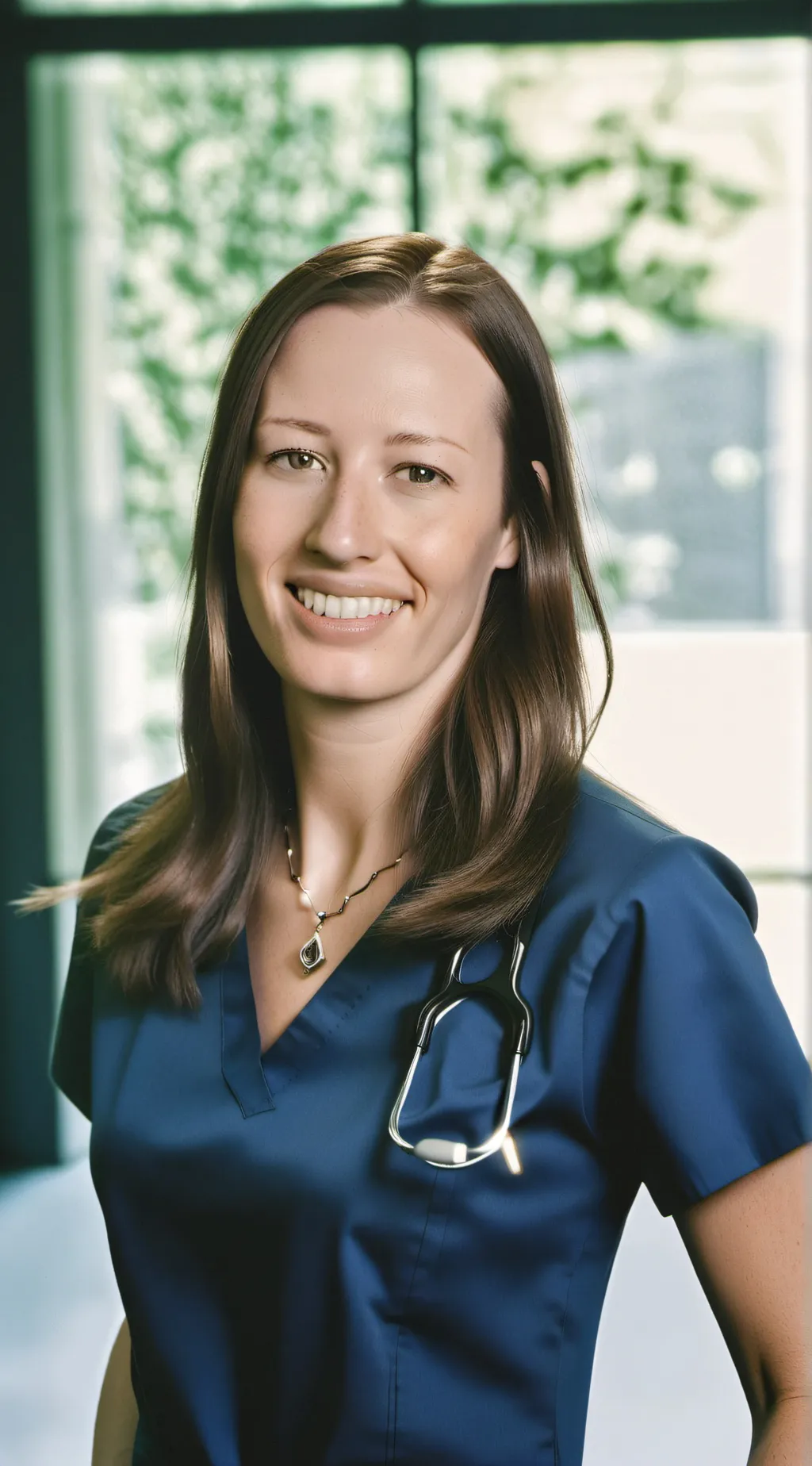 Talkie AI - Chat with Dr Rouse