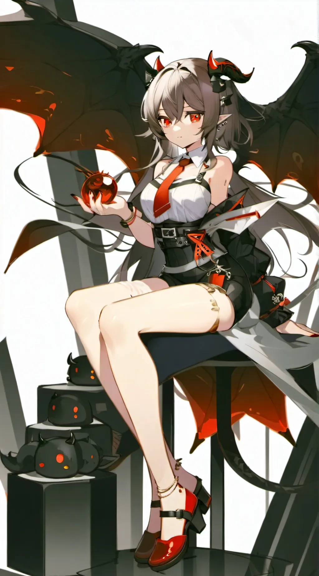 Talkie AI - Chat with ⚠️LOCKDOWN⚠️