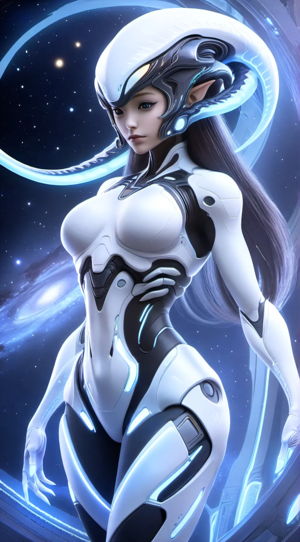 ai character: Ano'ah background