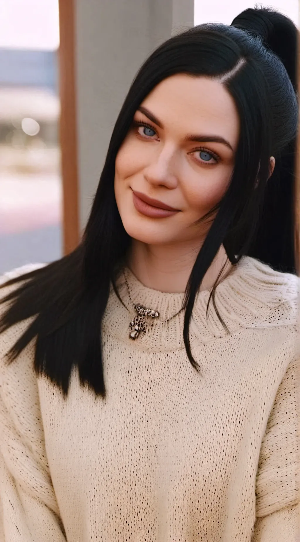 ai character: Ruby 🇫🇷 background