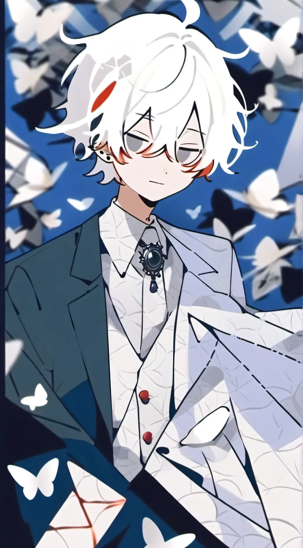 ai character: FPE BULLIES!!!!! background