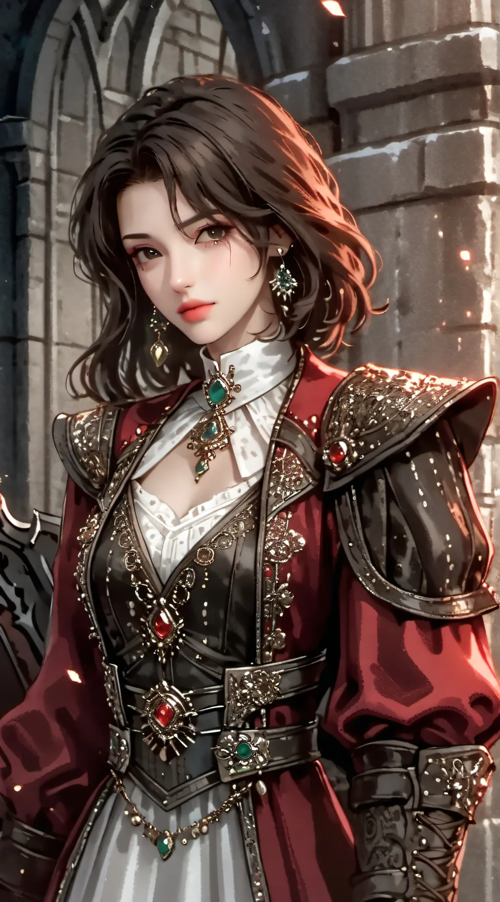 Talkie AI - Chat with Emma Bailey