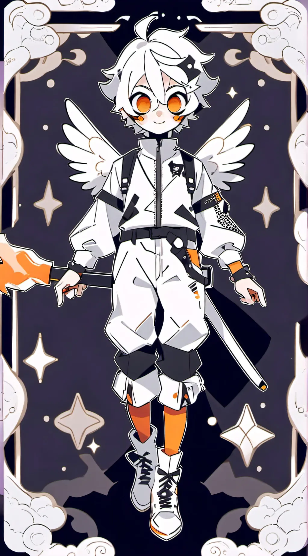 Talkie AI - Chat with Mylo