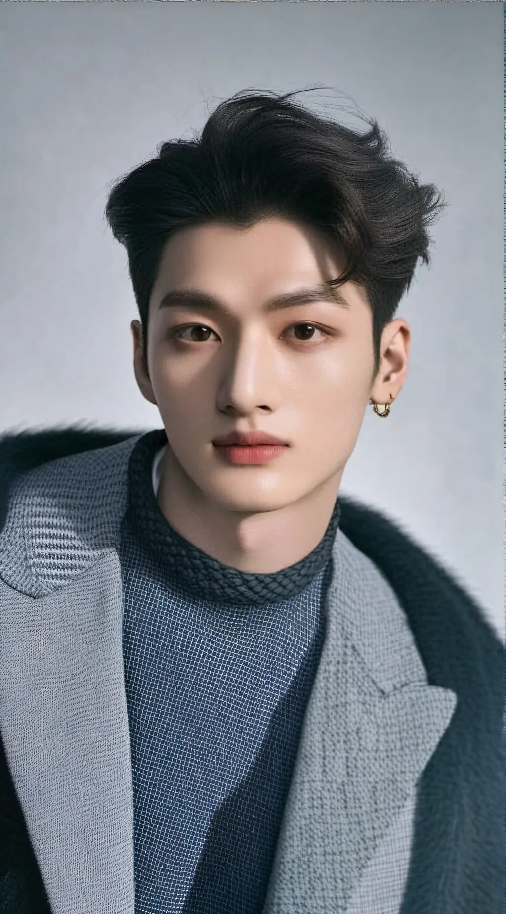 Talkie AI - Chat with Terry Liu