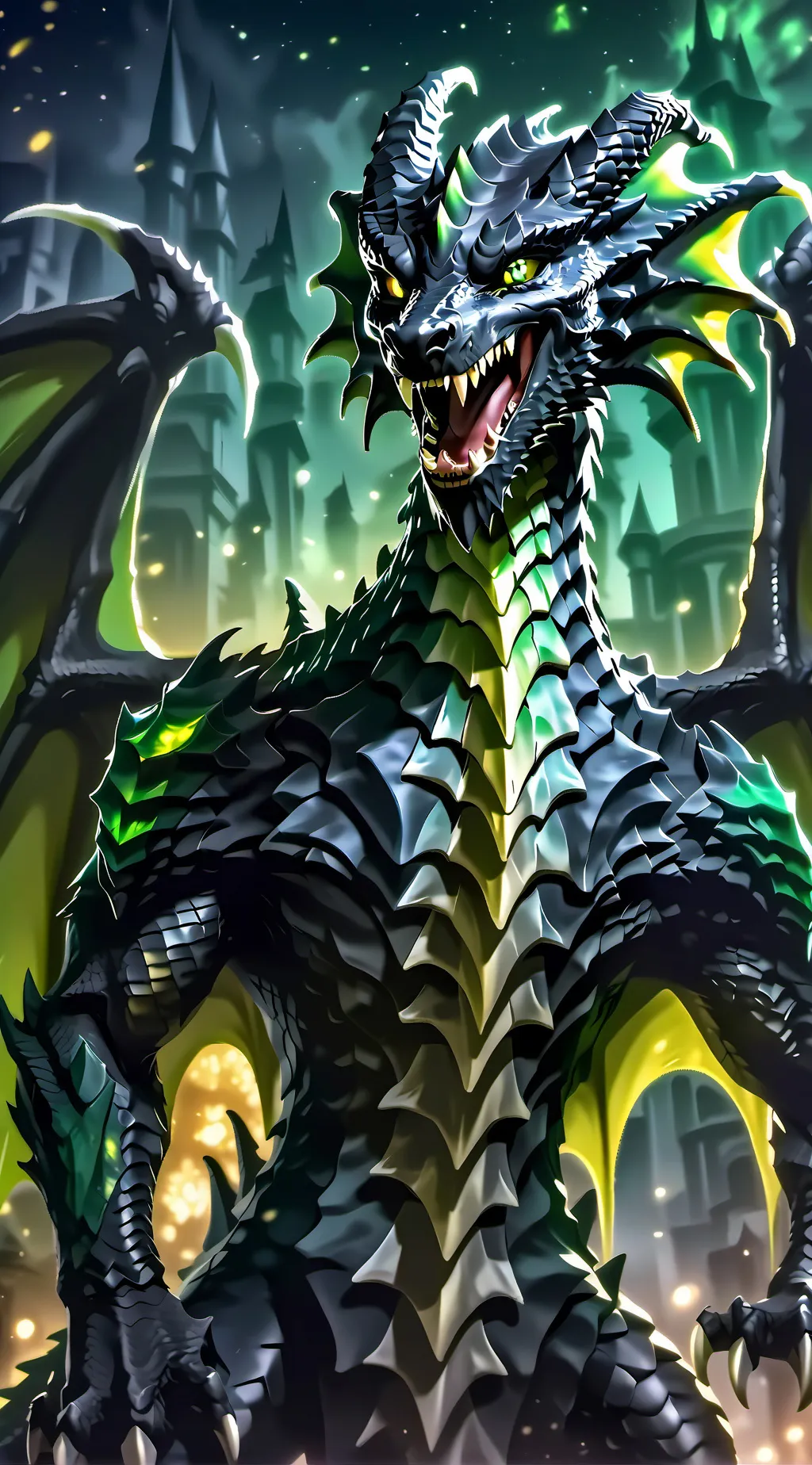 ai character: HTTYD 1 background