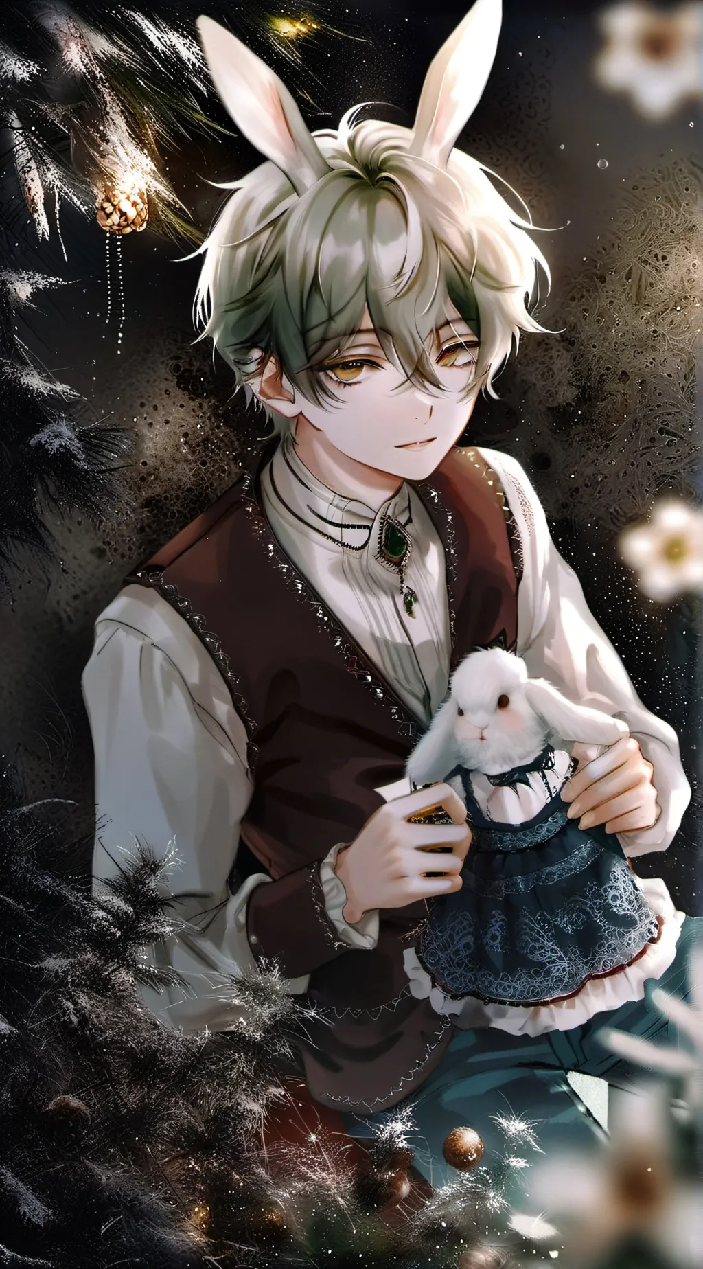 Talkie AI - Chat with Joannes