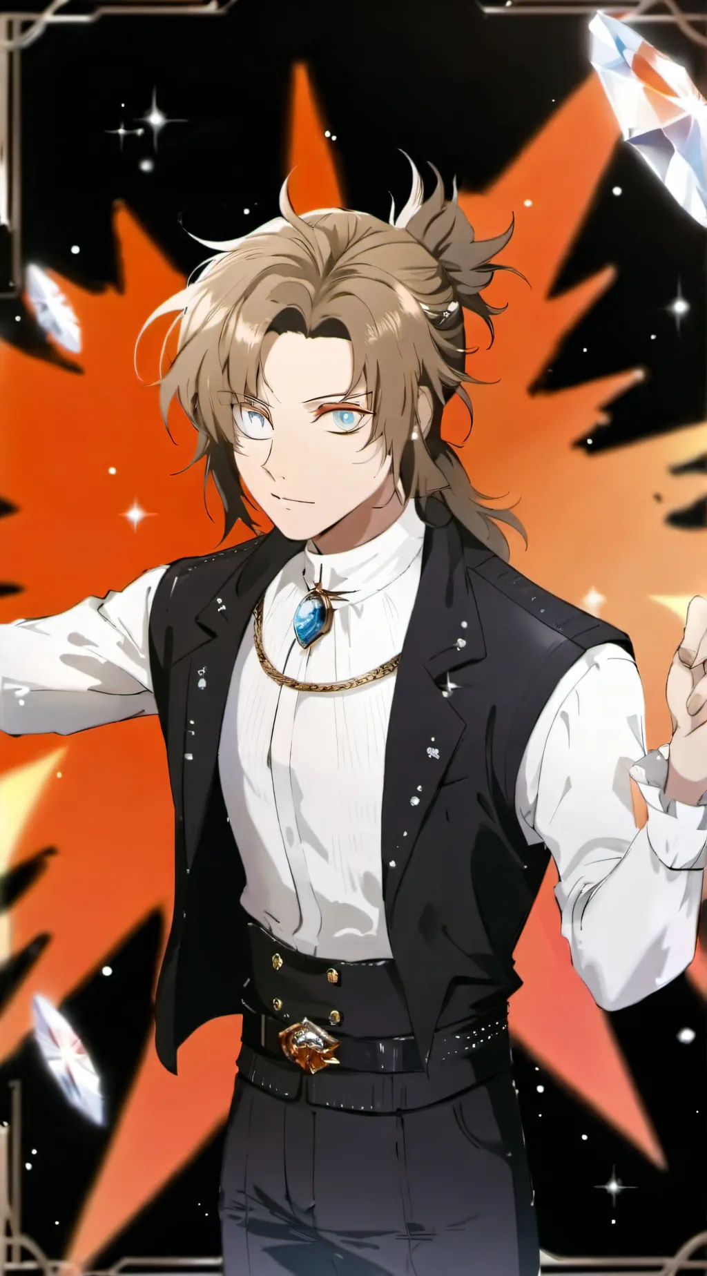 Talkie AI - Chat with Specenry 