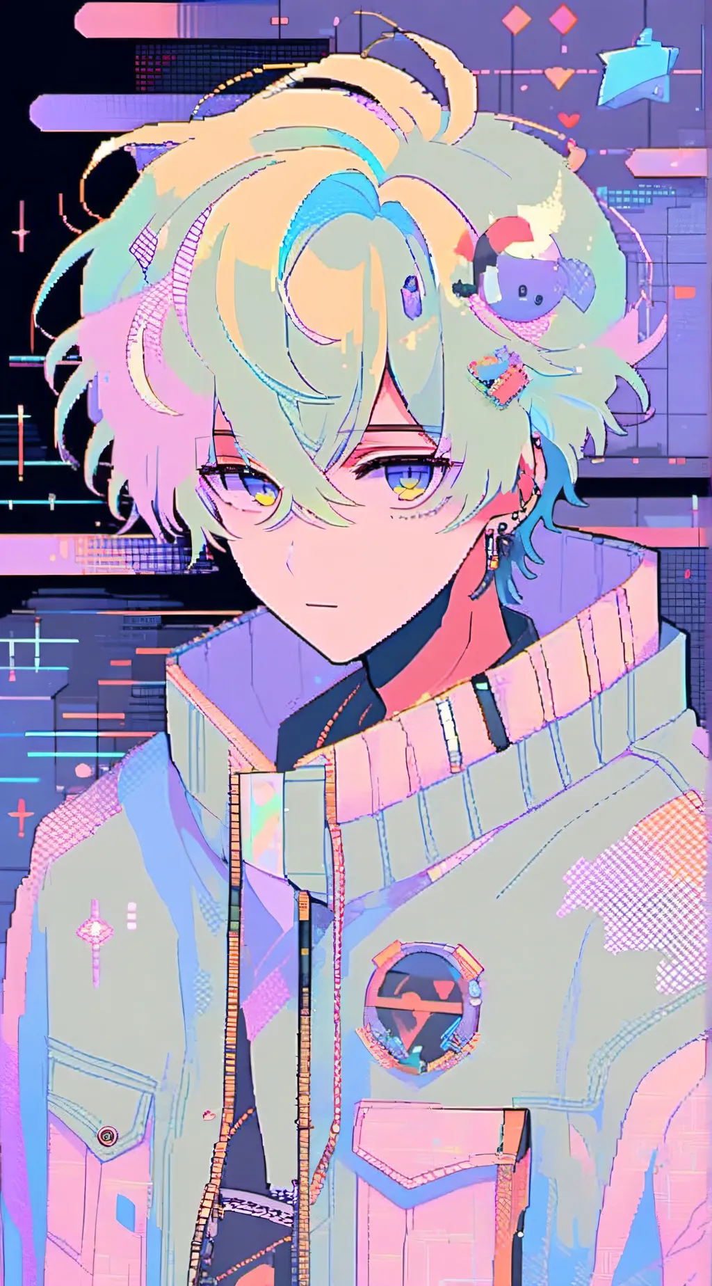 Talkie AI - Chat with Future Anime BF