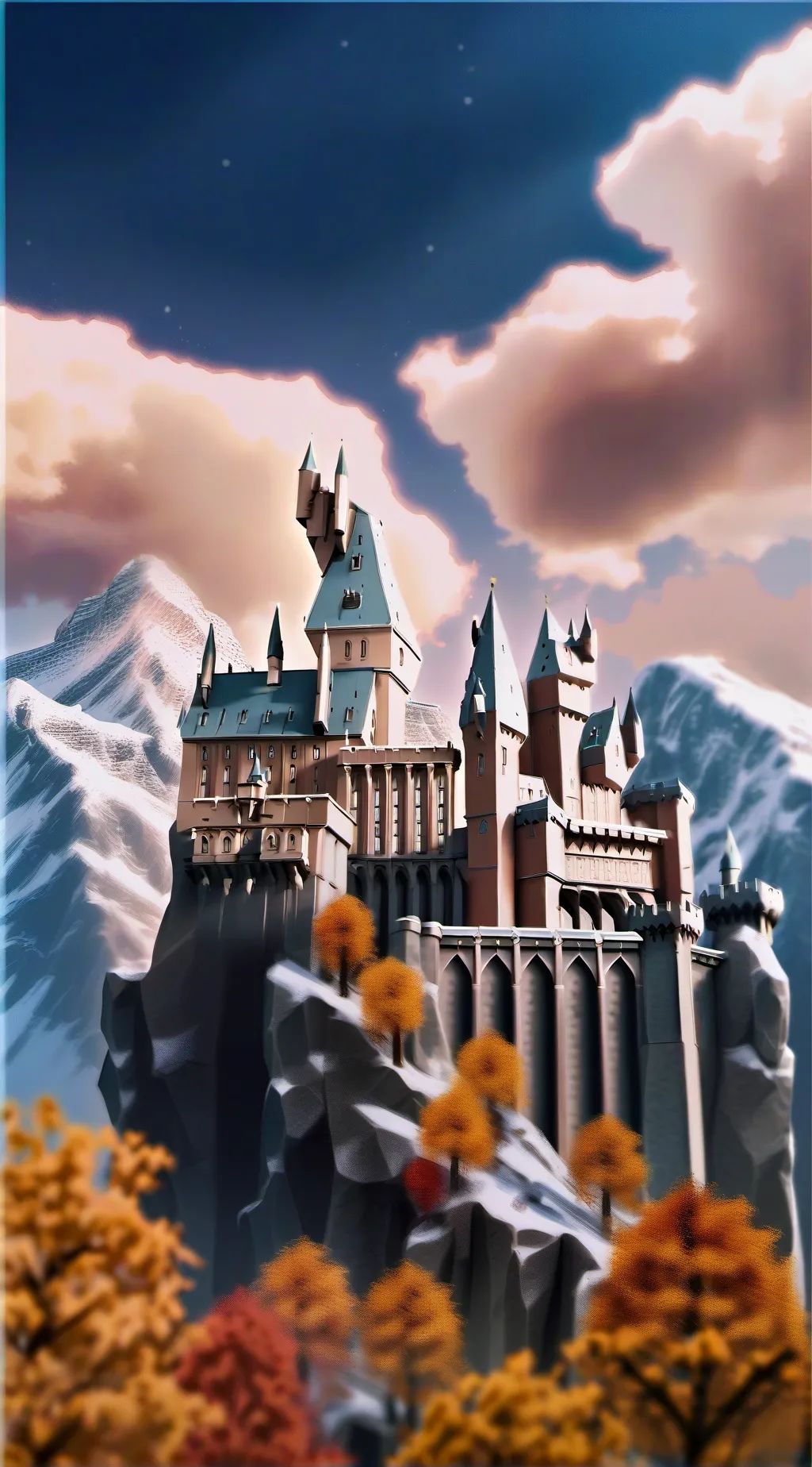 Talkie AI - Chat with Hogwarts gc