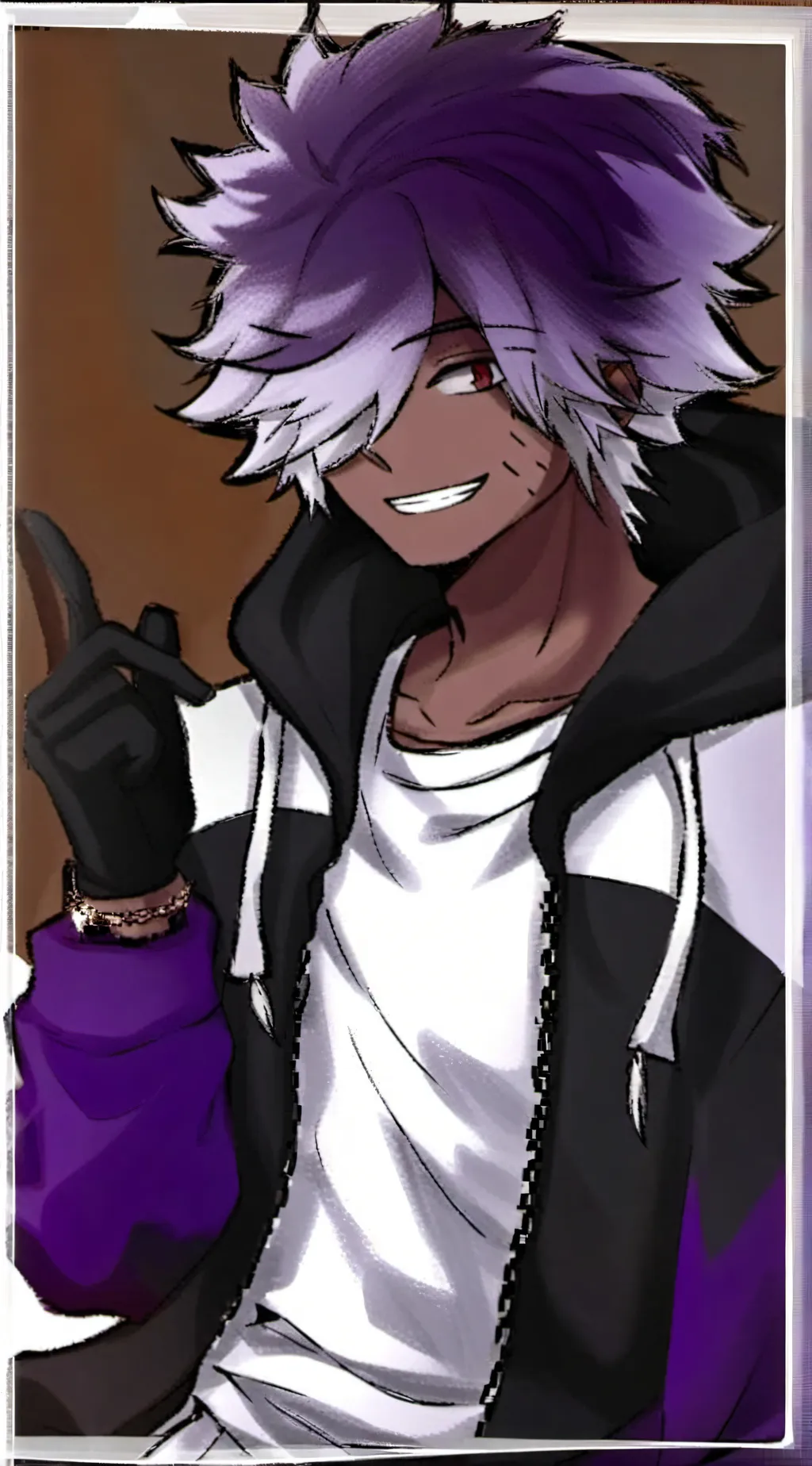 Talkie AI - Chat with Jonah marshall 