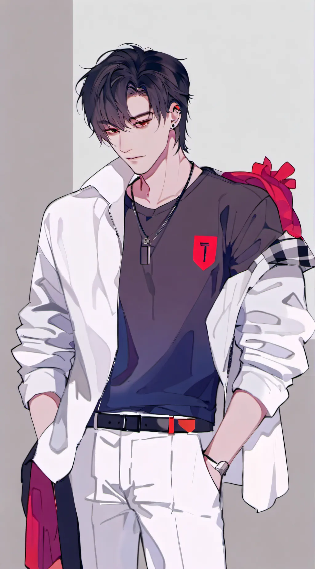 ai character: Ryder Sabastian background