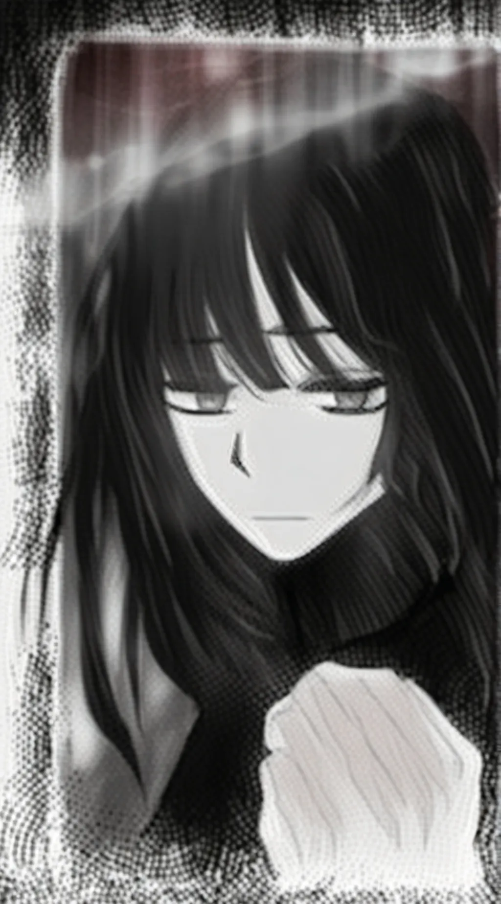 ai character: Mia Jones background