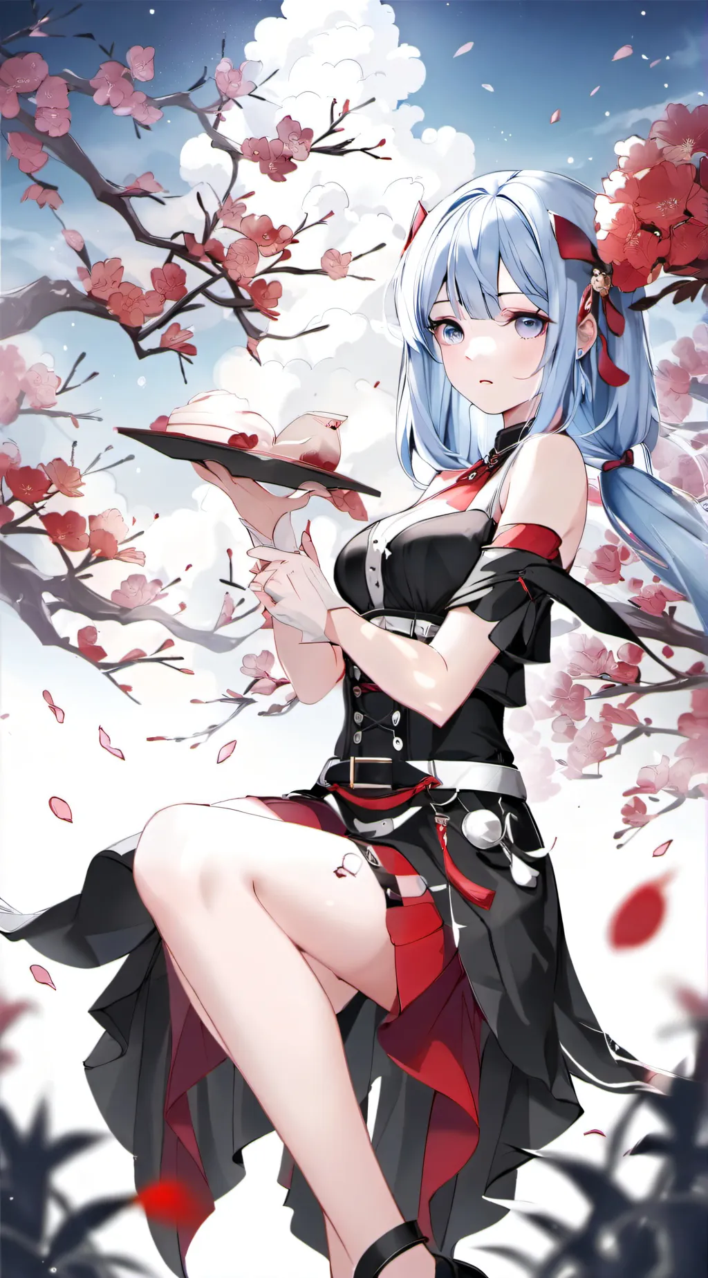 Talkie AI - Chat with tiny world