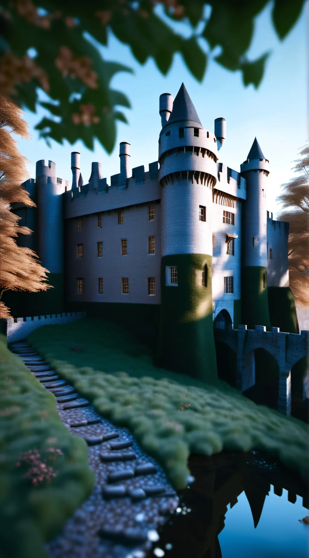 ai character: Y/ns pregnant!!!! background