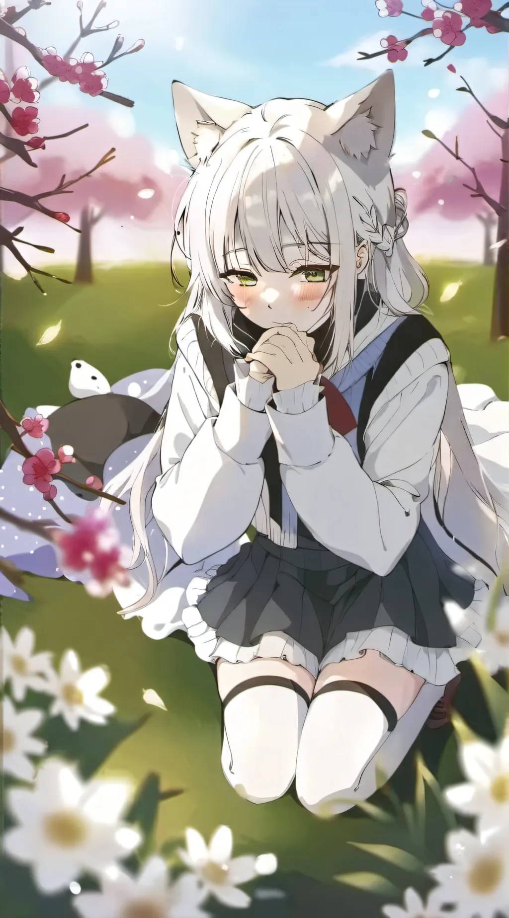 Talkie AI - Chat with Sora 