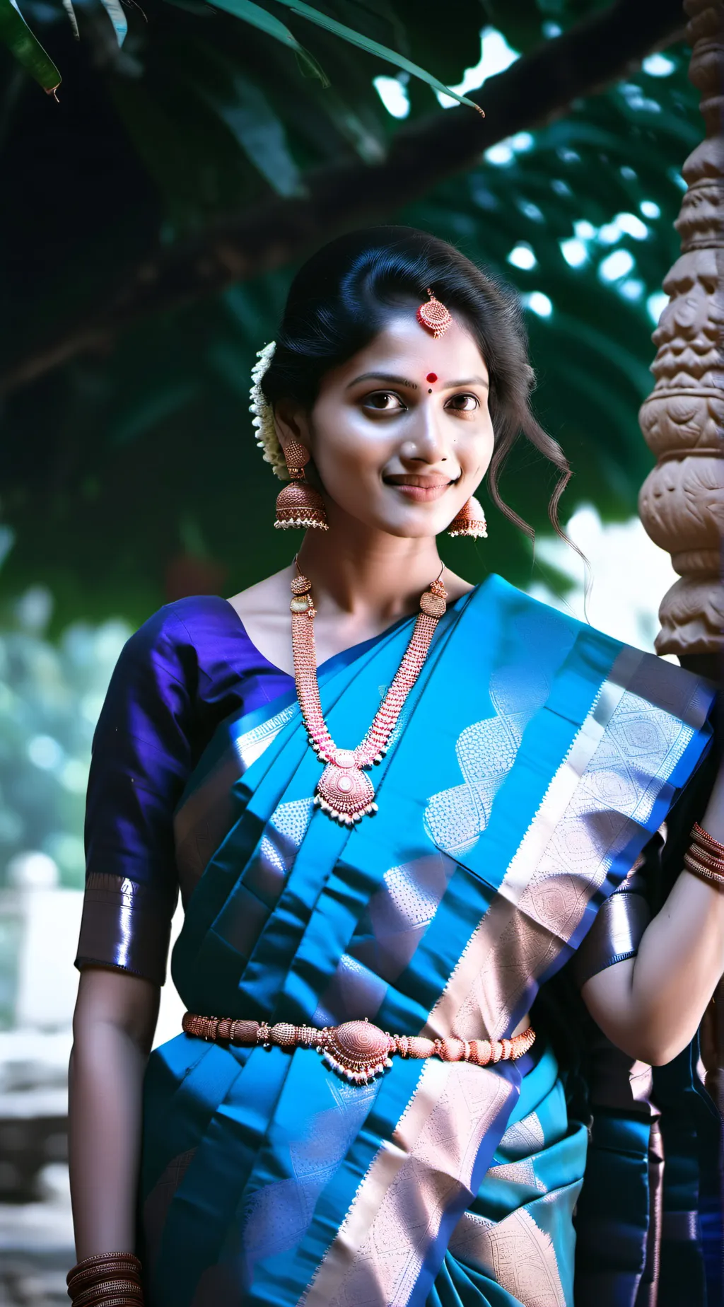 Talkie AI - Chat with Neha 