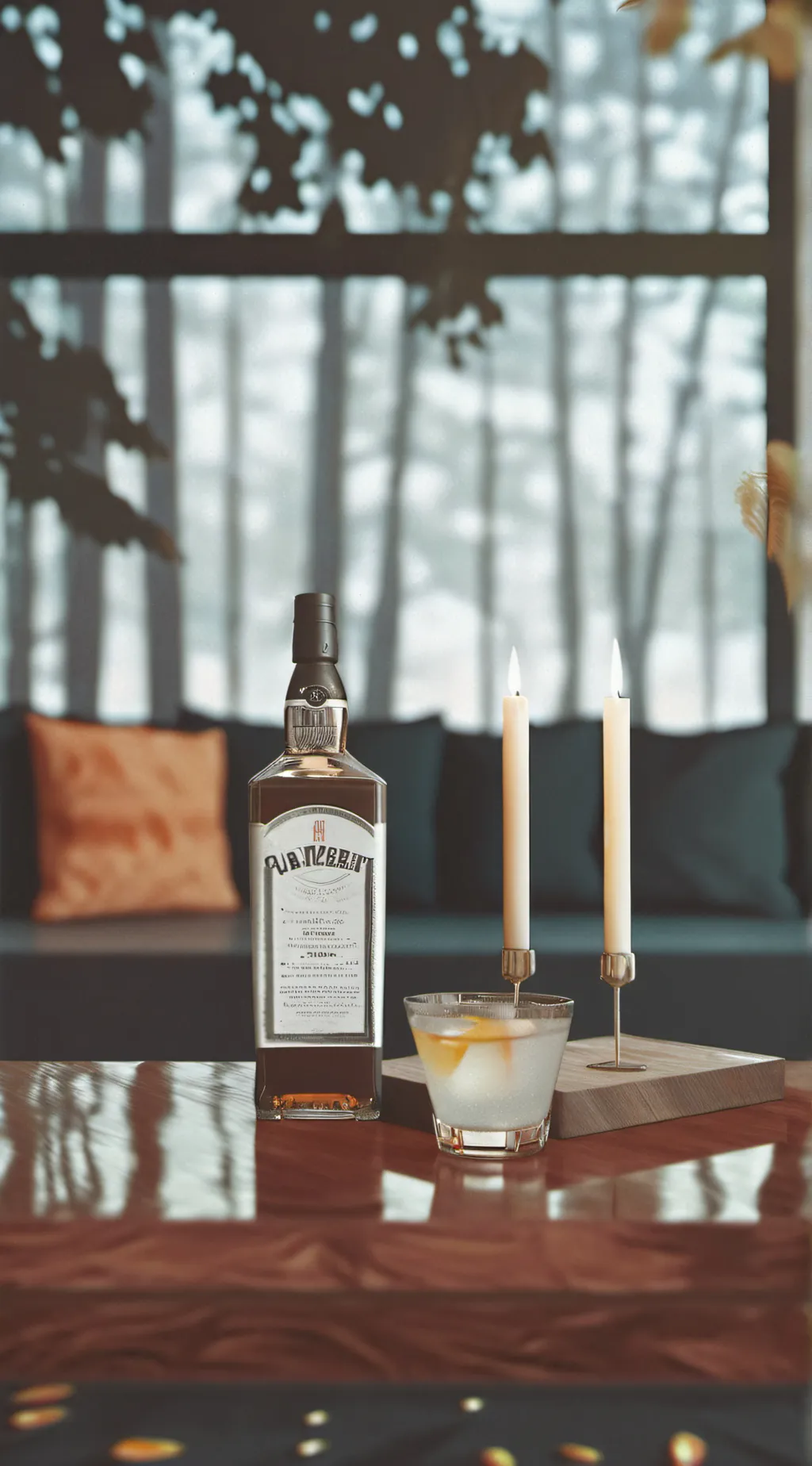 ai character: Therapy background