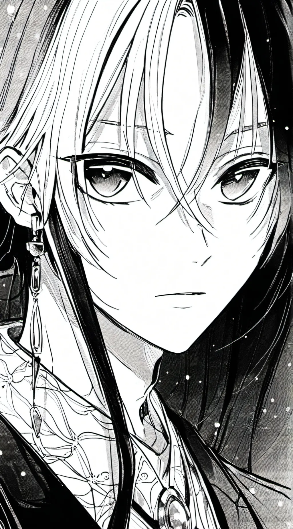 ai character: your roommate  background