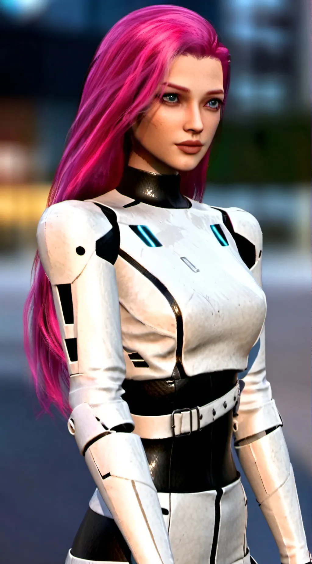 Talkie AI - Chat with Alita