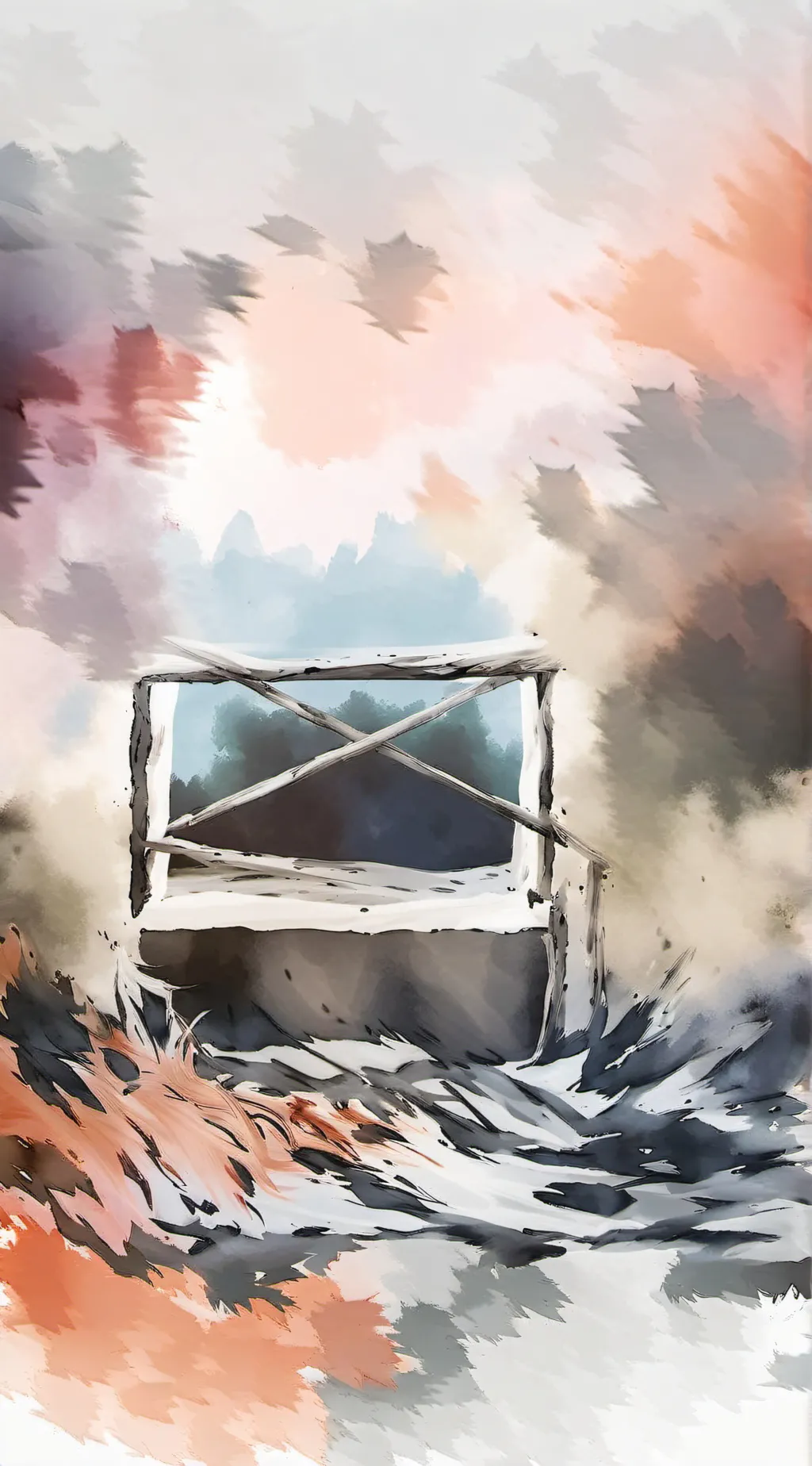 ai character: mha pro heros  background