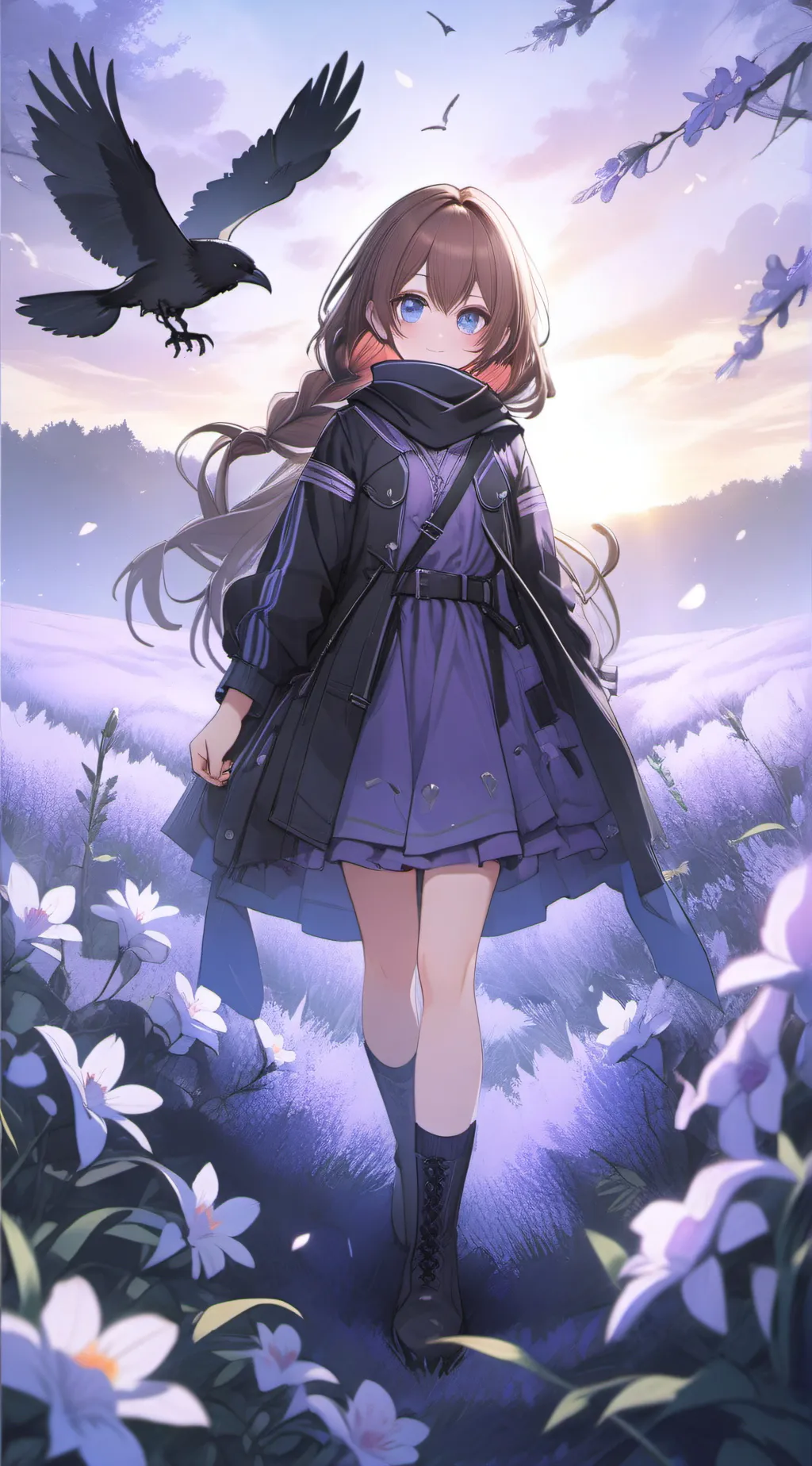 Talkie AI - Chat with Bonnie *0Rivers0