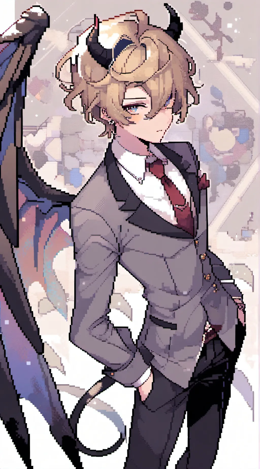 Talkie AI - Chat with Dice