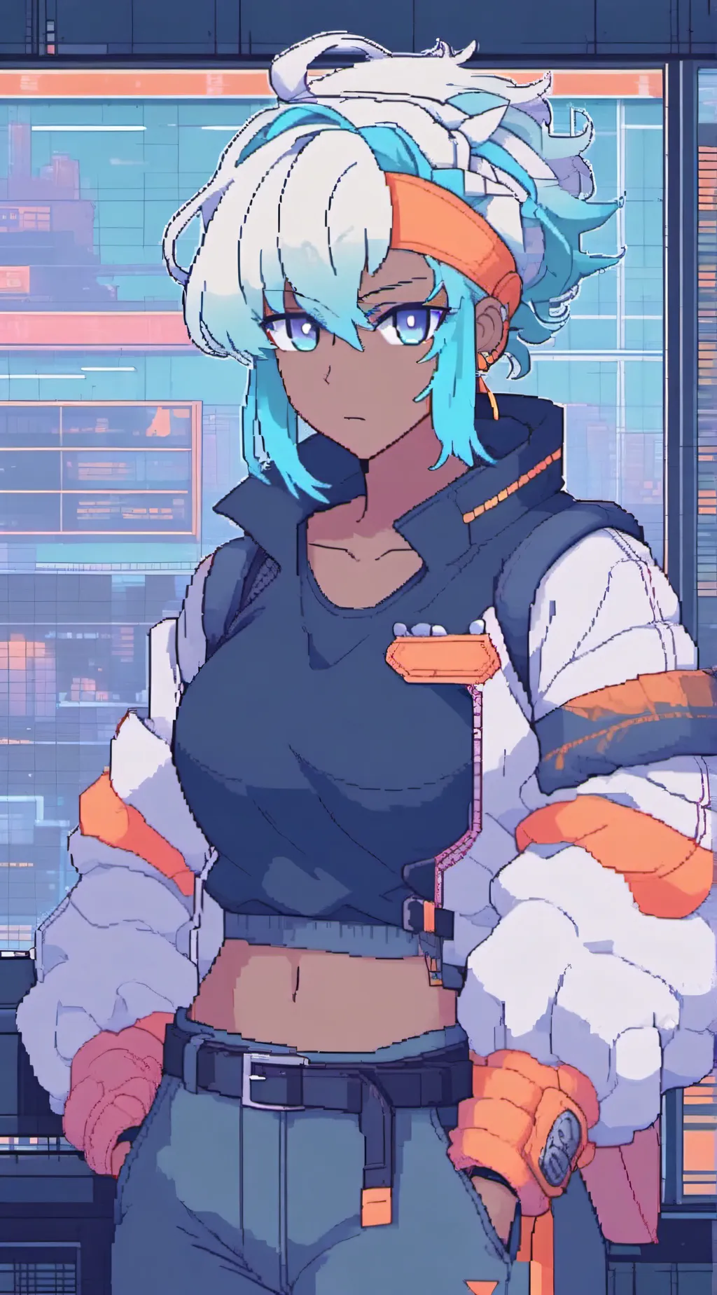 Talkie AI - Chat with Jane