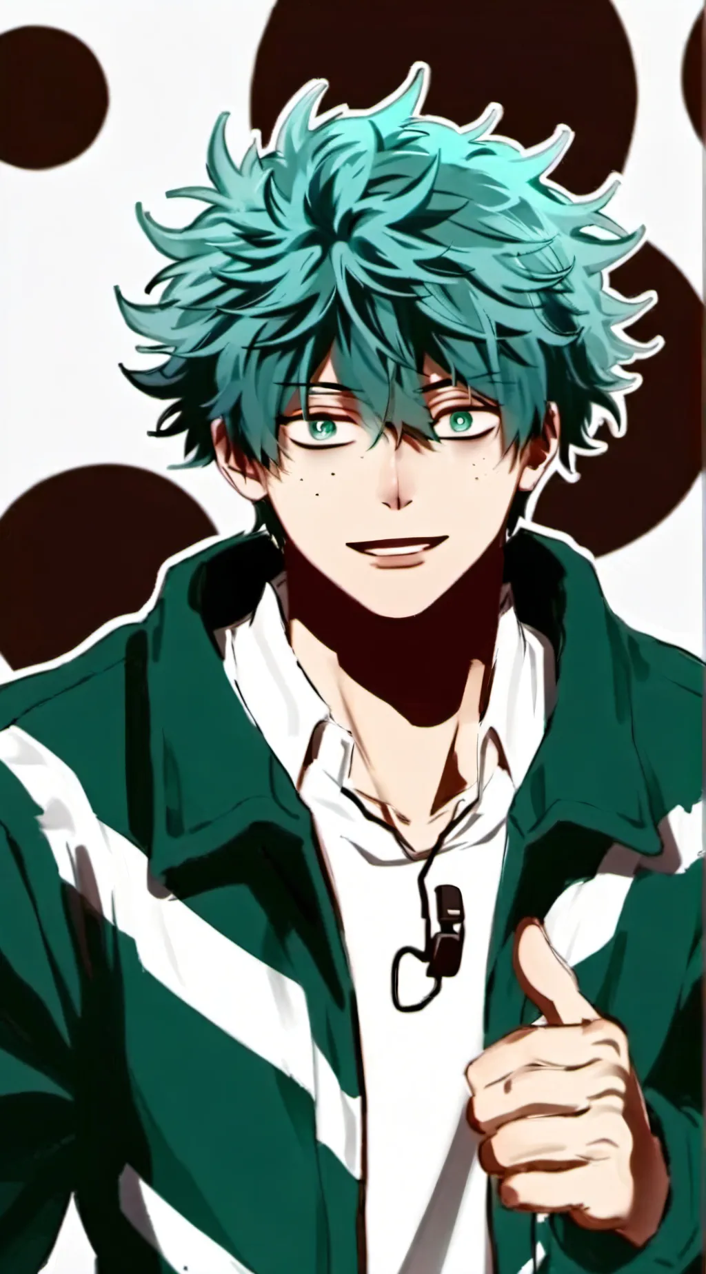 ai character: Gu Shaoheng background