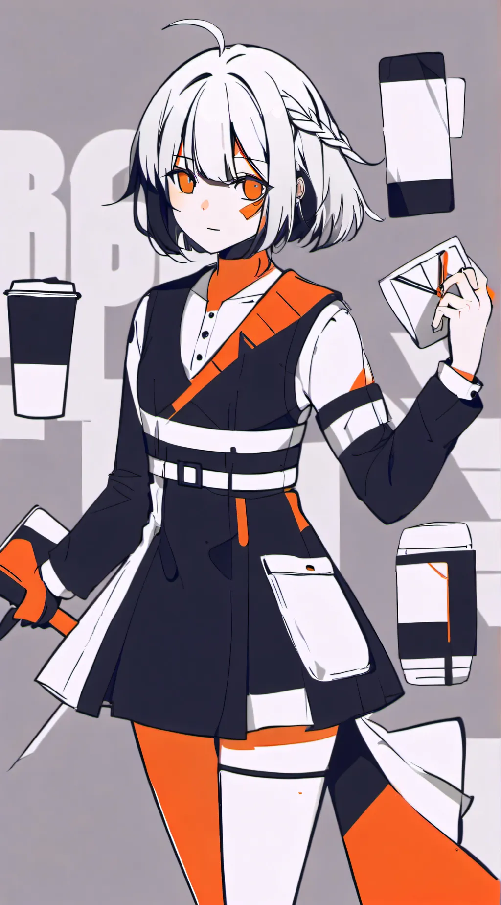 Talkie AI - Chat with MHA DRUNK Y/N