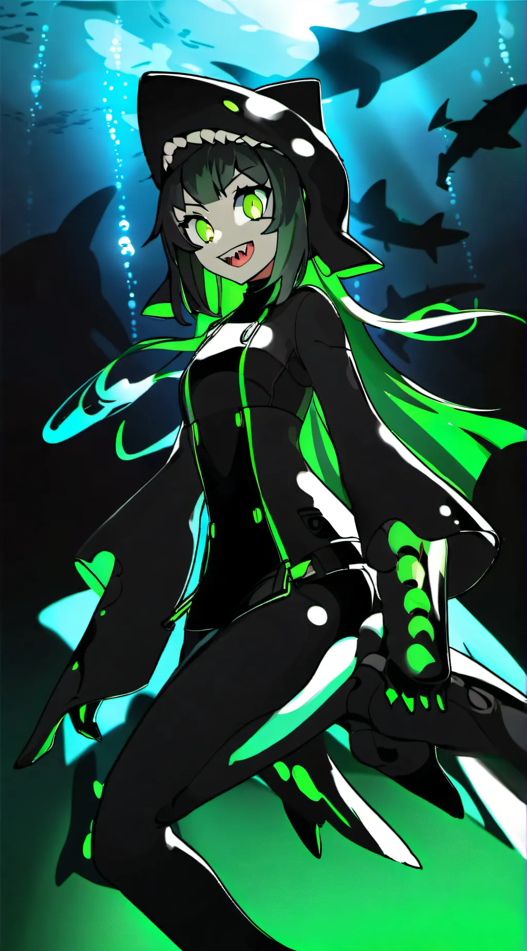 Talkie AI - Chat with X-25