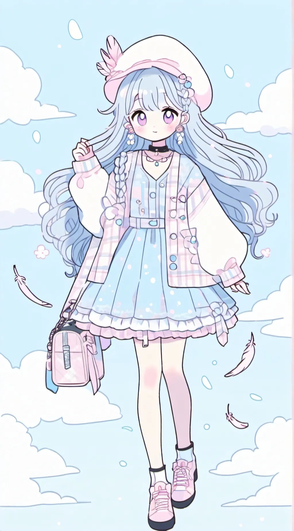 Talkie AI - Chat with 21 subs special! 