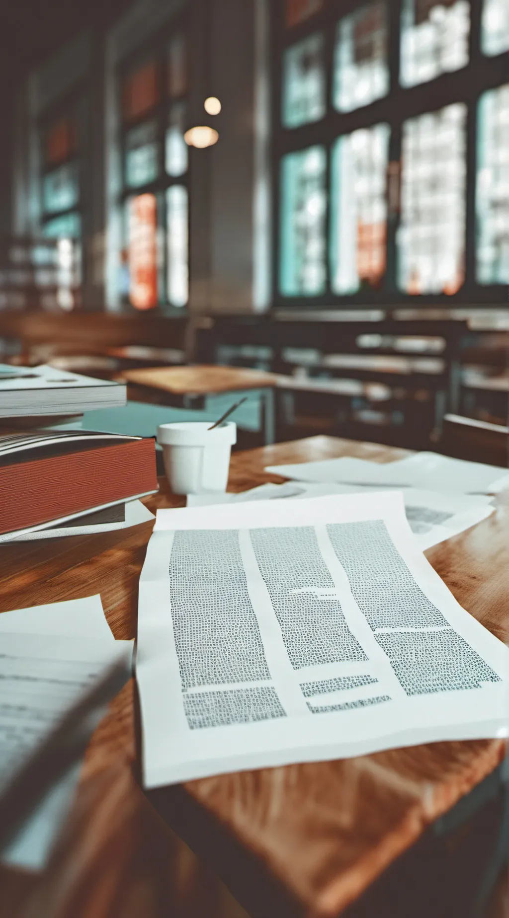 ai character: FPE+Your Ideas background