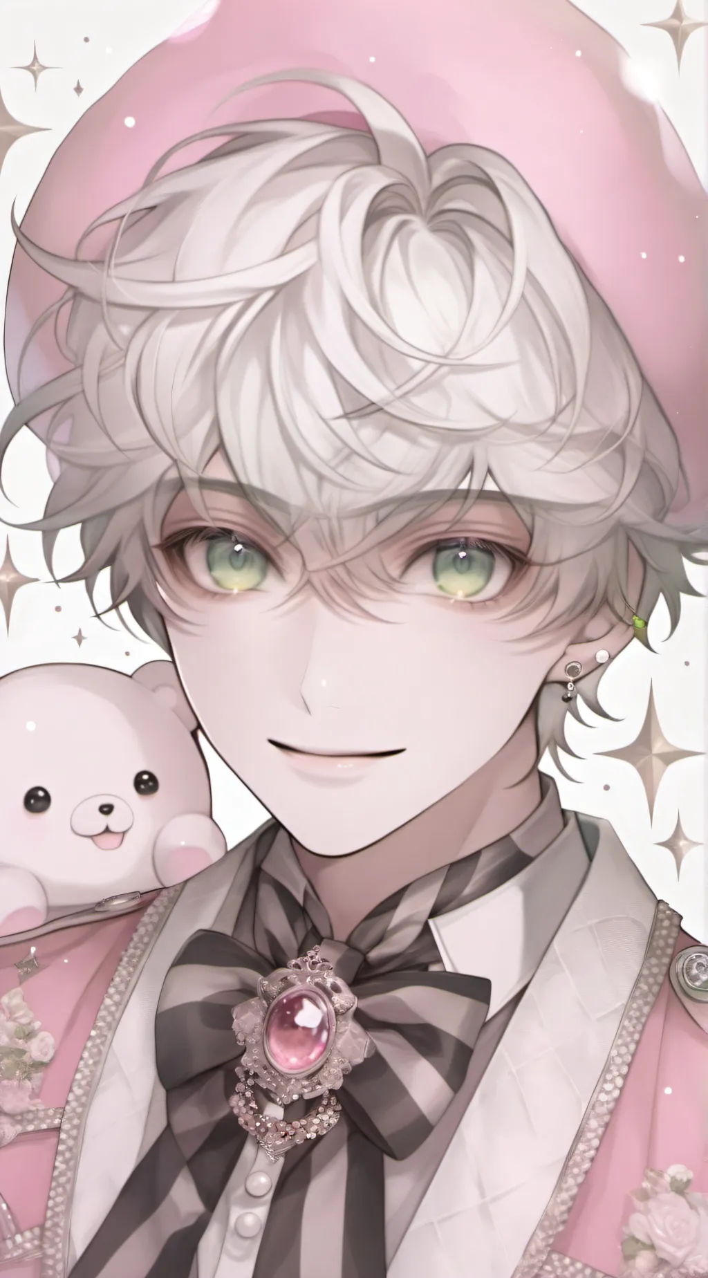 ai character:  𐬿𝒜𝓁ℯ𝓍𐬾 background