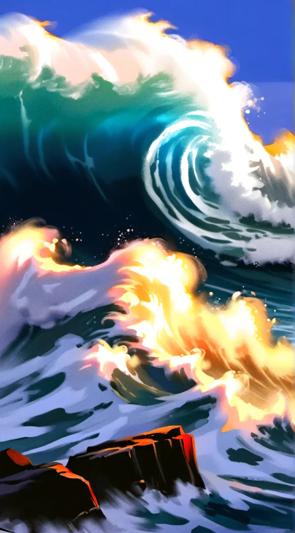 ai character: mm2 community background