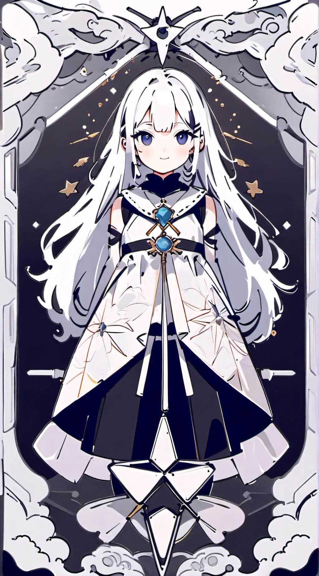 Talkie AI - Chat with Alice