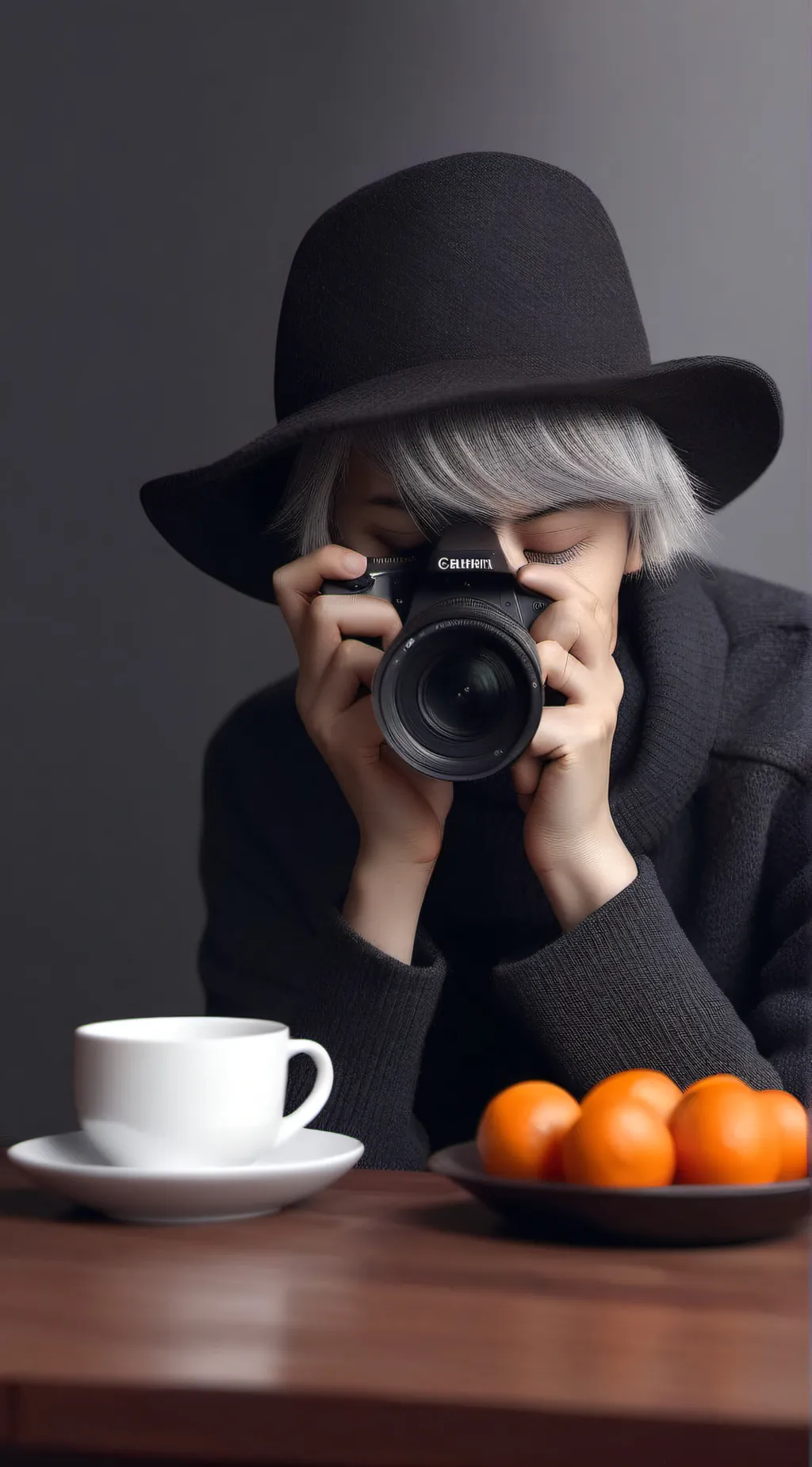 Talkie AI - Chat with jdk