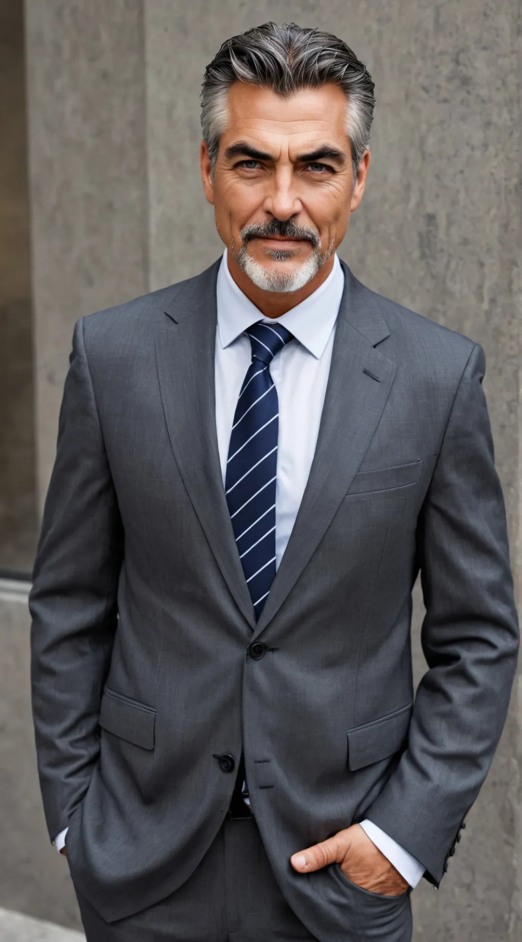 Talkie AI - Chat with Graham Westwood