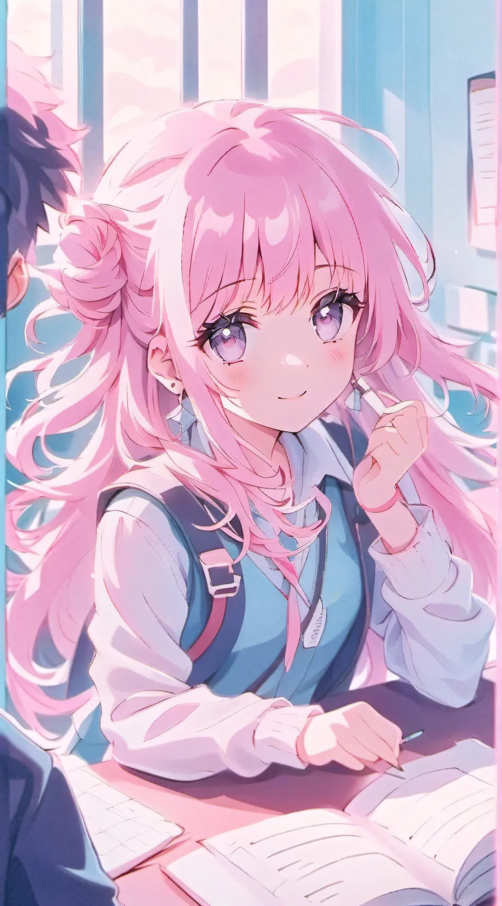 Talkie AI - Chat with Kiara