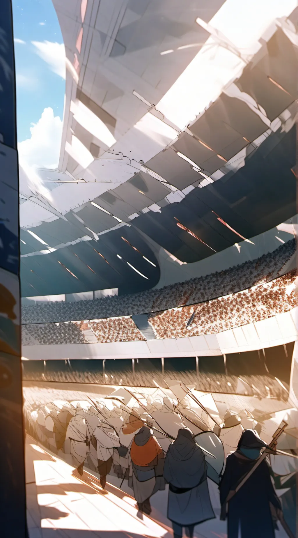 Talkie AI - Chat with Tekken