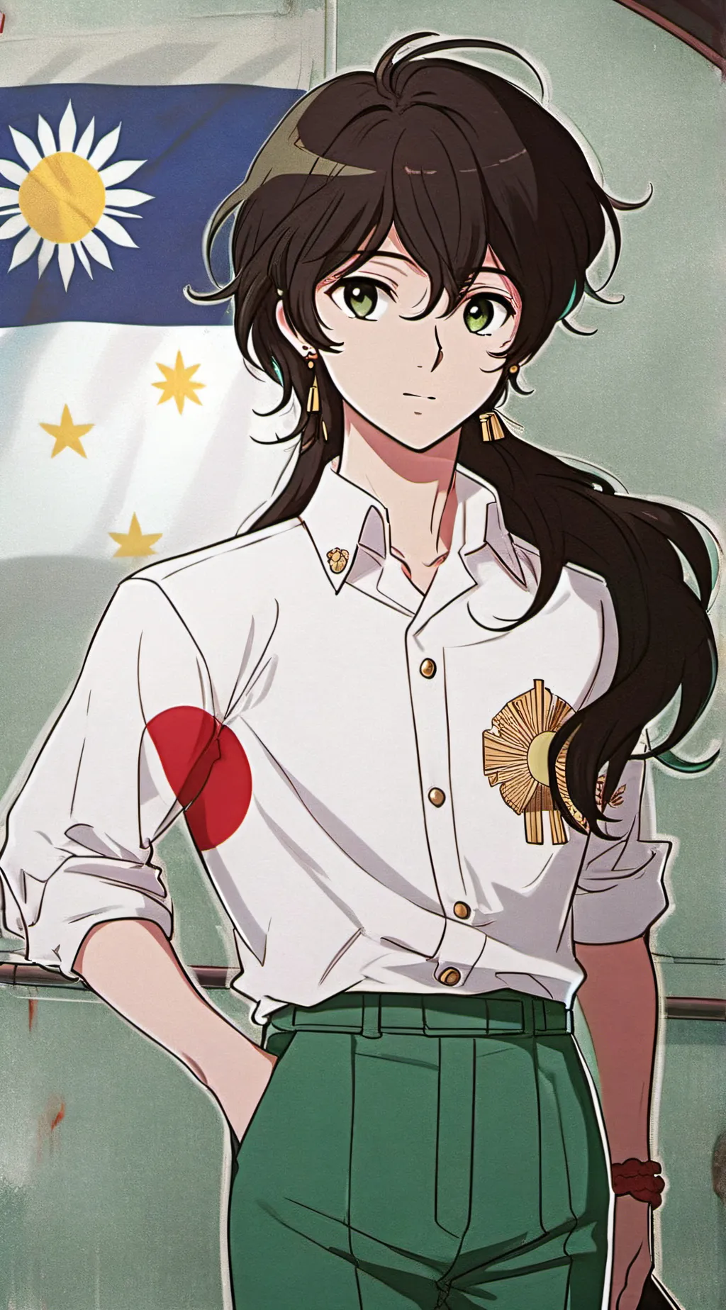 Talkie AI - Chat with Philippines🇵🇭